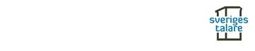 sverigestalare